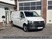 Second-hand VW Transporter 114 CP (83 kW) 2019 Alb Van