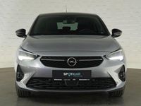 Gebraucht Opel Corsa Ultimate 131 PS (96 kW) 2021 Kontrast grau Kleinwagen