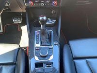 Gebraucht Audi RS3 Sport 367 PS (269 kW) 2016 Rot Limousine