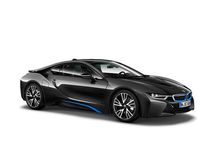Gebraucht BMW i8 231 PS (169 kW) 2019 Coupé