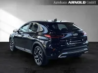 Gebraucht Kia XCeed Comfort 140 PS (102 kW) 2025 Schwarz SUV