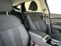 Gebraucht Hyundai Tucson 150 PS (110 kW) 2023 Grau / darknight / metallic SUV