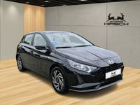 Gebraucht Hyundai i20 Trend 101 PS (74 kW) 2024 Phantom black Limousine