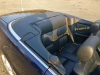Gebraucht Audi Cabriolet 116 PS (85 kW) 2026 Blau Cabrio
