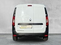 Second-hand Renault Express 75 CP (55 kW) 2021 Alb Monovolum