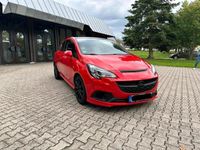 gebraucht Opel Astra GTC Corsa OPC 1,6l Turbo 207psGSI GTI