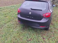 Gebraucht Seat Ibiza SC Style 80 PS (58 kW) 2009 Kleinwagen