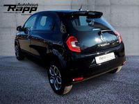 Gebraucht Renault Twingo Zen 30 kW (42 PS) 2022 Schwarz Kleinwagen