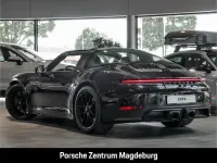 Gebraucht Porsche 911 Carrera 4 GTS Targa 541 PS (397 kW) 2026 Schwarz Cabrio