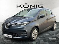 Gebraucht Renault Zoe Experience 66 kW (90 PS) 2021 Grau Kleinwagen