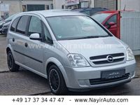 gebraucht Opel Meriva Enjoy| Klima | Tüv NEU