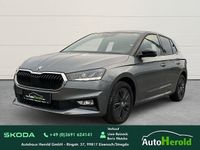 Gebraucht Skoda Fabia Ambition 110 PS (80 kW) 2022 Andere farbe Kleinwagen
