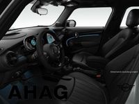 Gebraucht Mini Cooper 136 PS (100 kW) 2022 Schwarz Kleinwagen