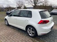 gebraucht VW Golf VII Lim. Highline BMT Automatic