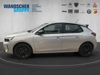 Occasion Opel Corsa 101 ch (74 kW) 2024 Argent Berline