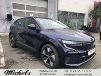 gebraucht Renault Mégane IV 100% Equilibre - EV60 220 -