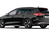 Neu Ford Focus Active X 155 PS (114 kW) 2025 Agate black Kombi