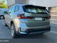 Gebraucht BMW X1 170 PS (125 kW) 2025 Silber SUV