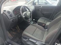 Gebraucht VW Golf IV Goal 140 PS (102 kW) 2006 Grau Limousine