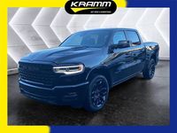 Neu Dodge Ram Limited 548 PS (403 kW) 2025 Schwarz Pickup