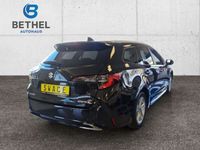 Gebraucht Suzuki Swace Comfort 98 PS (72 kW) 2023 Black micra metallic Kombi