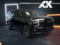 Neu Chevrolet Tahoe 426 PS (313 kW) 2026 Schwarz SUV