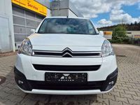 gebraucht Citroën Berlingo Multispace Finke Kombi Selection