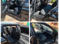 Gebraucht BMW 525 218 PS (160 kW) 2013 Schwarz Kombi