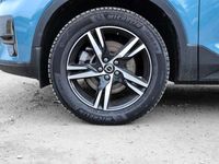 Gebraucht Volvo XC40 Plus 163 PS (119 kW) 2023 Blau SUV