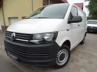 Gebraucht VW T6 102 PS (75 kW) 2016 Weiß Van