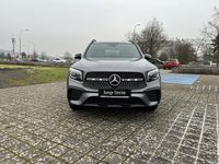 Gebraucht Mercedes GLB250 Night 224 PS (164 kW) 2023 Grau SUV