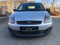 Gebraucht Ford Fiesta 60 PS (44 kW) 2006 Kleinwagen