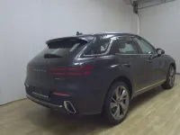 Gebraucht Genesis GV70 Sport 305 PS (224 kW) 2024 Schwarz SUV