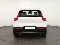 Neu Volvo XC40 163 PS (119 kW) 2025 Weiß SUV