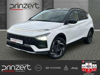 Gebraucht Hyundai Bayon Prime 101 PS (74 kW) 2022 Andere farbe SUV
