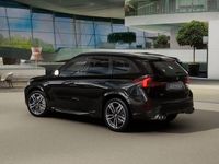 Neu BMW X1 M Performance 300 PS (220 kW) 2026 Saphirschwarz metallic SUV