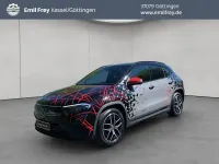 Gebraucht Mercedes EQA300 AMG 167 kW (228 PS) 2022 Schwarz SUV