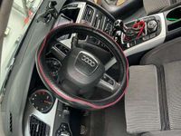 gebraucht Audi A4 1.8 TFSI Attraction