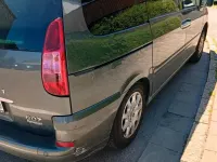 Gebraucht Peugeot 807 136 PS (100 kW) 2005 Van / Kleinbus