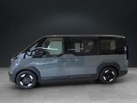 Gebraucht Kia PV5 119 kW (163 PS) 2026 Grau Van / Kleinbus