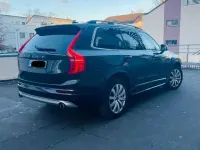 Gebraucht Volvo XC90 235 PS (172 kW) 2018 Grau SUV