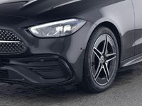 Gebraucht Mercedes C180 170 PS (125 kW) 2023