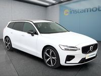 Gebraucht Volvo V60 398 PS (292 kW) 2025 Weiß Kombi