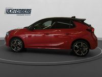 Neu Opel Corsa 74 PS (54 kW) 2025 Rot Kleinwagen