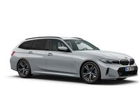 Gebraucht BMW 330 Shadowline 184 PS (135 kW) 2026 Kombi