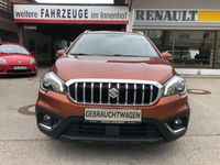 gebraucht Suzuki SX4 S-Cross 1.0 Boosterjet Comfort