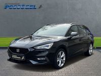 Gebraucht Seat Leon FR 150 PS (110 kW) 2022 Kombi