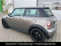 gebraucht Mini ONE 1.6 / Navi / 8 fach bereift/ Steuerkette neu