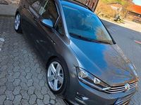 Gebraucht VW Golf VII Allstar 125 PS (91 kW) 2017 Grau Limousine