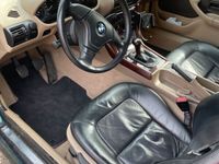 gebraucht BMW Z3 Roadster 1.8 -
